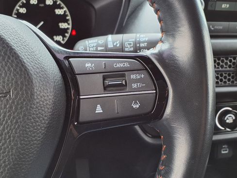 Used 2023 Honda HR-V Sport image 24