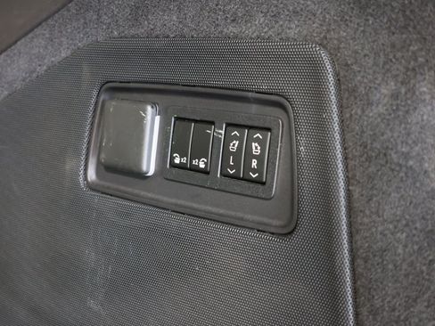 Used 2021 Cadillac Escalade Sport w/ LPO, ONYX Package AWD/4WD image 47