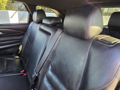 Used 2019 MAZDA CX-9 Grand Touring FWD image 40