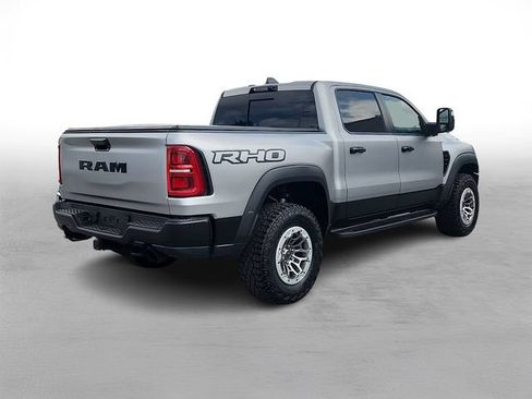 Used 2025 RAM 1500 RHO w/ RHO Level 1 Equipment Group AWD/4WD image 6