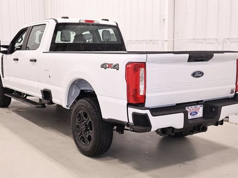 New 2026 Ford F350 XL w/ STX Appearance Package AWD/4WD image 7