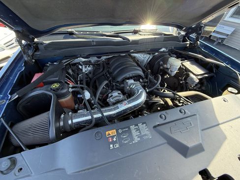 Used 2015 Chevrolet Silverado 1500 LT w/ All Star Edition image 15