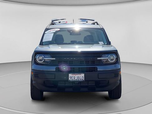 Used 2022 Ford Bronco Sport AWD/4WD image 29