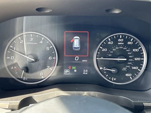 New 2026 Subaru Ascent Limited AWD/4WD image 30