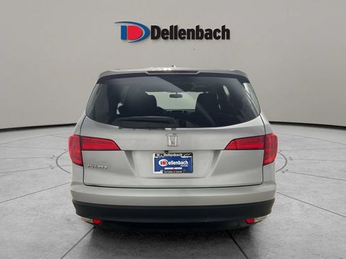 Used 2016 Honda Pilot EX-L image 4