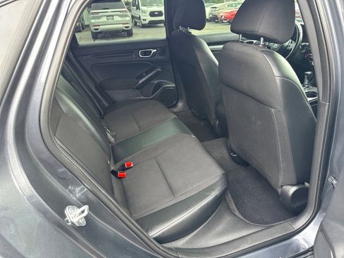 Used 2022 Honda Civic Sport image 18