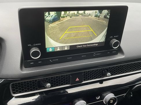 Used 2022 Honda Civic Sport image 28