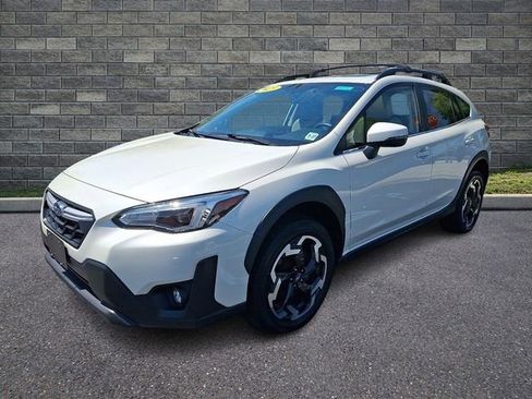 Used 2023 Subaru Crosstrek 2.5i Limited AWD/4WD image 3