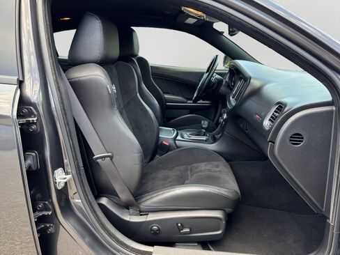 Used 2023 Dodge Charger Scat Pack w/ Plus Group RWD image 12