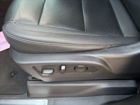 Used 2023 Chevrolet Silverado 1500 RST w/ RST All Star Premium Package image 18