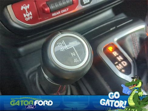 Used 2021 Jeep Gladiator Rubicon image 24