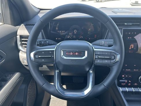New 2026 GMC Terrain Elevation w/ Technology Package II FWD image 12