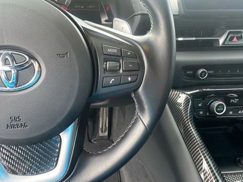 Used 2023 Toyota Supra Premium w/ Driver Assist Package image 6