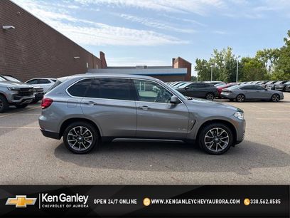 Used 2018 BMW X5 xDrive40e