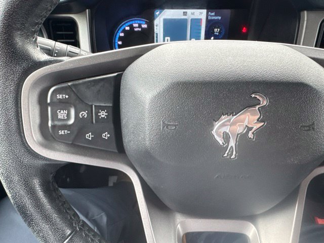 Certified 2023 Ford Bronco Outer Banks w/ Sasquatch Package AWD/4WD image 20