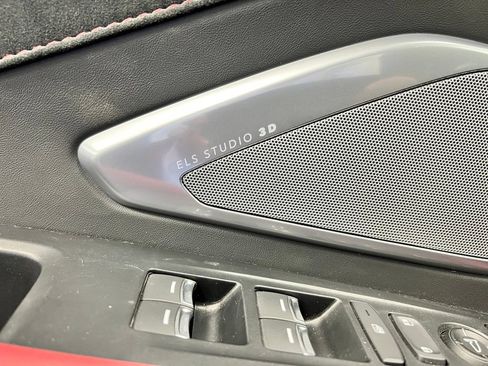 Used 2024 Acura RDX A-Spec AWD/4WD image 20