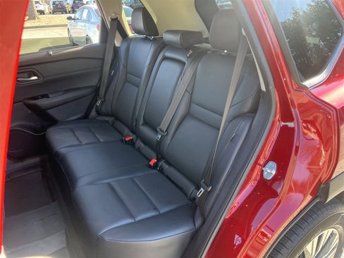 Certified 2023 Nissan Rogue SV w/ SV Premium B Package image 18