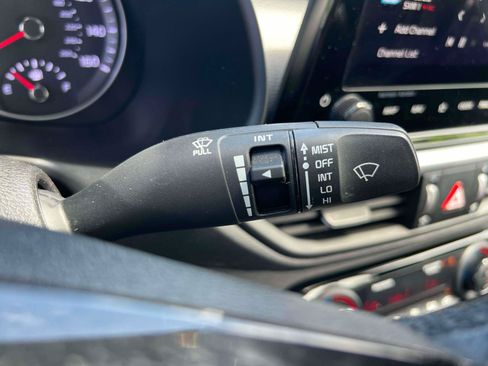 Used 2023 Kia Forte GT-Line w/ GT-Line Premium Package FWD image 19