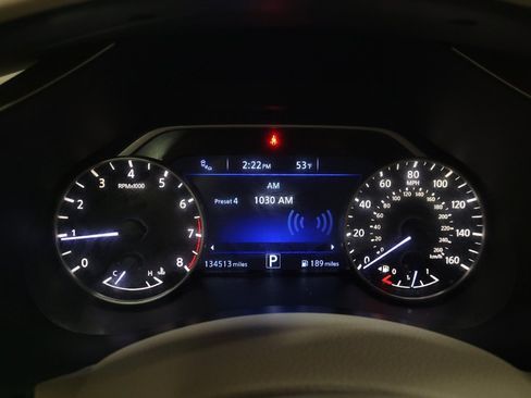 Used 2015 Nissan Murano SL w/ SL Technology Package AWD/4WD image 23
