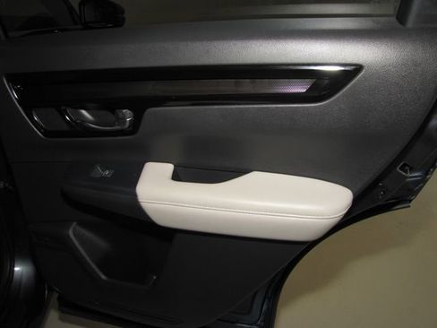 Certified 2025 Honda CR-V EX-L image 19