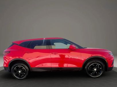 Used 2019 Chevrolet Blazer LT