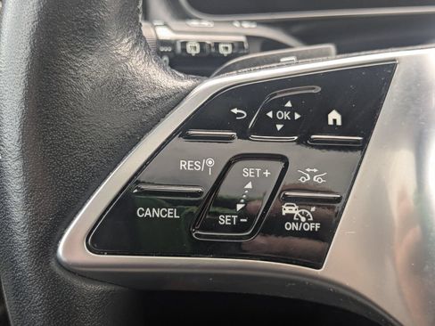 Certified 2023 Mercedes-Benz EQE 350+ SUV image 11