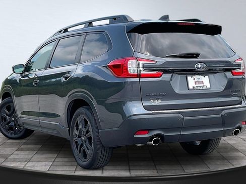Used 2023 Subaru Ascent Onyx Edition AWD/4WD image 11