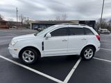 Used 2014 Chevrolet Captiva Sport LT w/ Convenience Package image 2