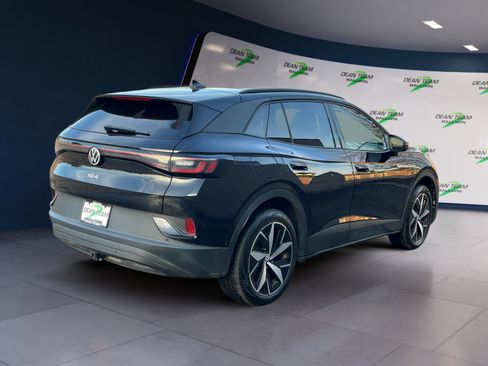 Used 2023 Volkswagen ID.4 Pro S image 8