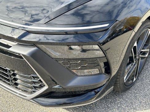 New 2026 Hyundai Sonata N Line image 37