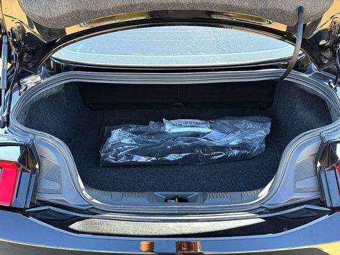 Certified 2025 Ford Mustang GT Premium image 7