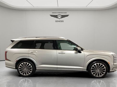 Used 2026 Hyundai Palisade Calligraphy AWD/4WD image 6