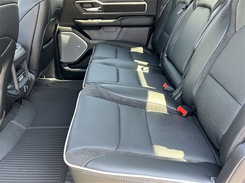 New 2026 RAM 1500 Laramie w/ Night Edition image 21