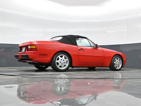 Used 1990 Porsche 944 Cabriolet image 30