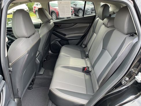 Certified 2023 Subaru Crosstrek 2.5i Sport image 10