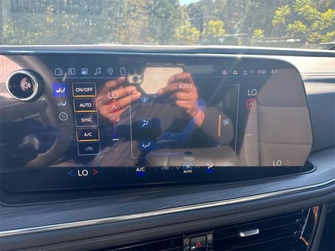 New 2026 Chevrolet Tahoe LS image 25