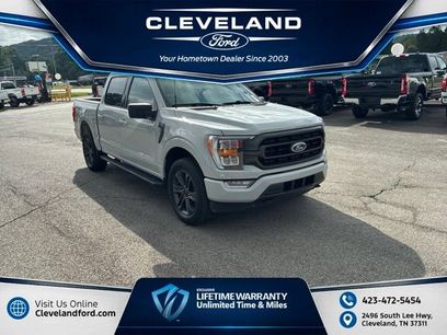 Used 2023 Ford F150 XLT w/ Equipment Group 302A High