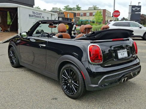 Used 2022 MINI Cooper S FWD image 3