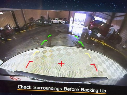 Used 2023 Subaru WRX Premium image 30