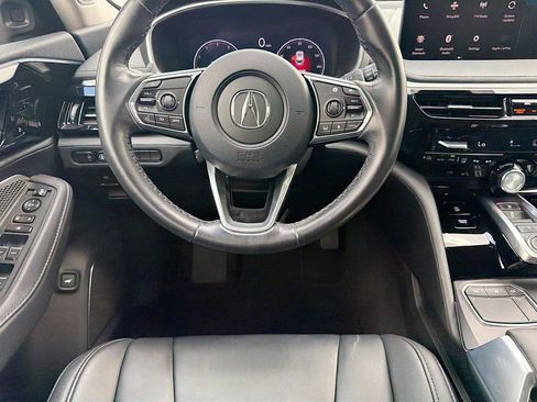 Used 2023 Acura MDX FWD image 17
