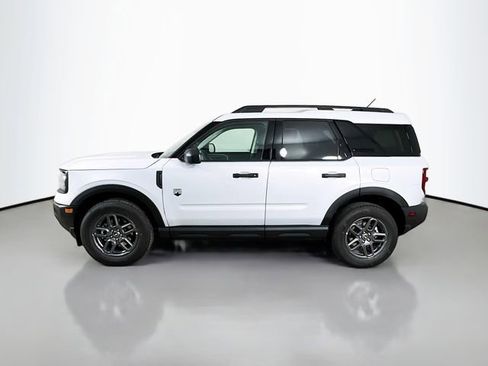 New 2026 Ford Bronco Sport Big Bend image 4