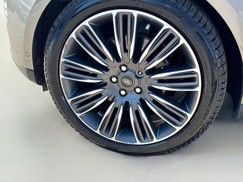 Used 2022 Land Rover Range Rover Westminster Edition image 40