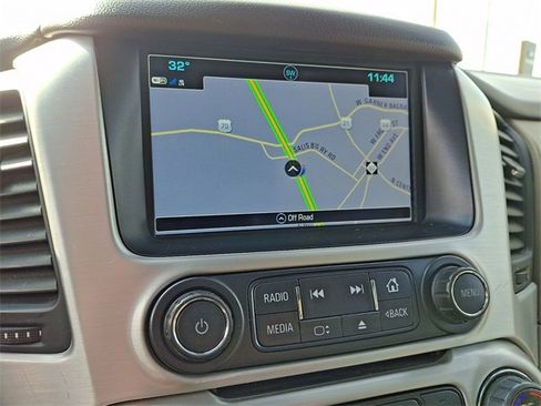 Used 2018 GMC Yukon SLT w/ Open Road Package image 15