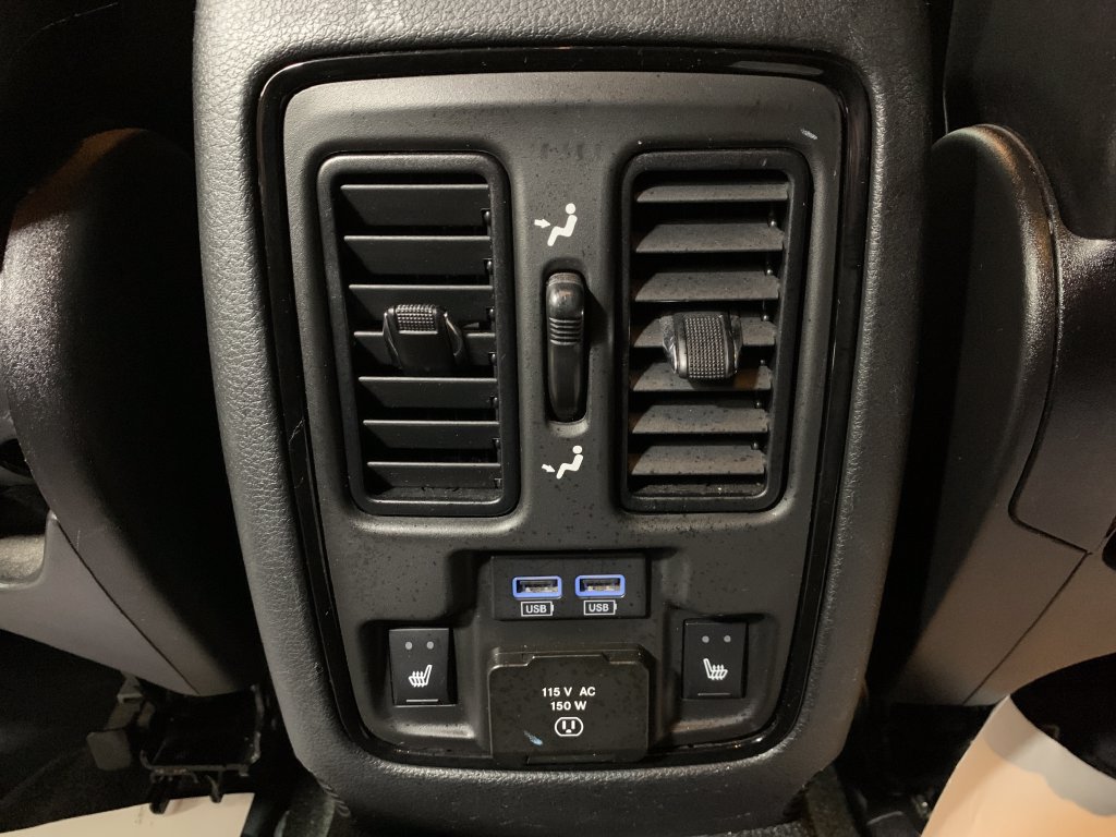 Used 2022 Dodge Durango GT AWD/4WD image 19