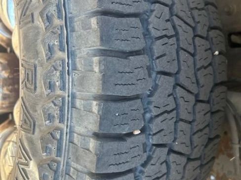 Used 2002 Ford F250 XL AWD/4WD image 14