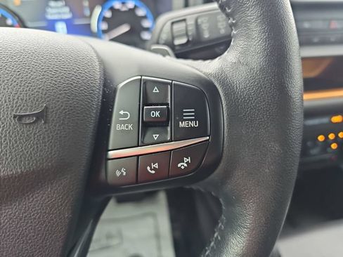Used 2023 Ford Bronco Sport Badlands AWD/4WD image 18