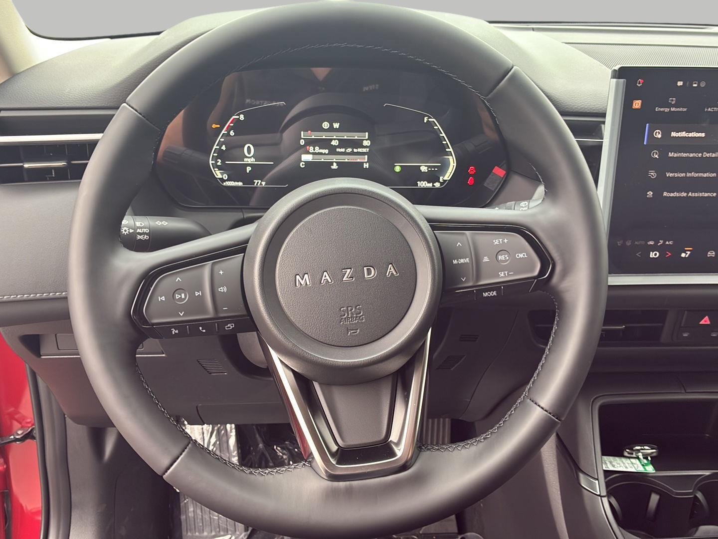 New 2026 MAZDA CX-5 Preferred AWD/4WD image 11