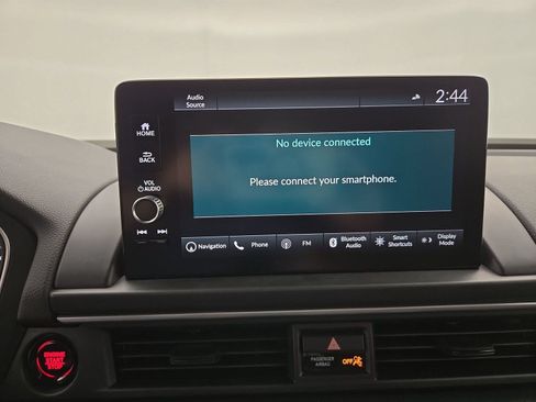 Used 2025 Honda Pilot Black Edition image 23