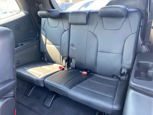 Certified 2023 Kia Telluride SX X-Line AWD/4WD image 27