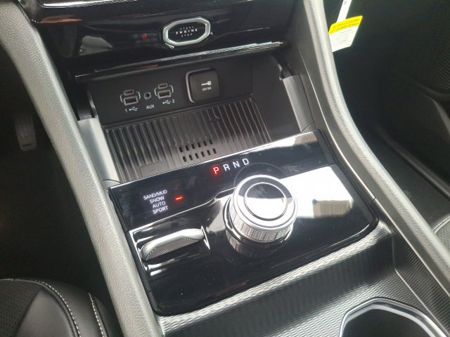 New 2026 Jeep Grand Cherokee Altitude AWD/4WD image 24